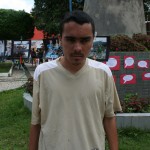 Saúde apóia projeto de fotografia com usuários do CAPS em Itabaiana - Fotos: Ascom/SES