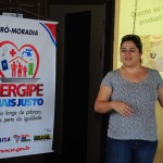 Seides e Sebrae capacitam agricultores sobre comercialização da produção - O consultor do Sebrae