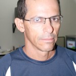 Governo do Estado patrocina delegação sergipana nas  paralimpíadas escolares  - O professor Antônio Ferreira Junior