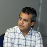 Setur discute PDITS do Polo Costa dos Coqueirais -
