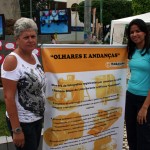 Saúde apóia projeto de fotografia com usuários do CAPS em Itabaiana - Fotos: Ascom/SES