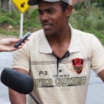 Governo conclui rodovia que liga sede de Capela e povoado Miranda à BR101 - Fotos: Mario Sousa/Seinfra