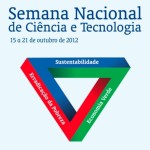 Sergipe realiza atividades na Semana Nacional de Ciência e Tecnologia - Imagem: Divulgação