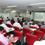 Governo e BNB definem estratégias para aplicação de recursos do FNE  - Fotos: Vieira Neto / Sedetec