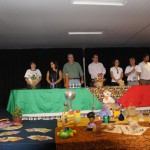 Saumíneo Nascimento   / Foto: Vieira Neto
