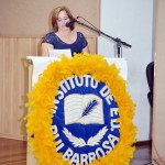 Seed presta homenagem aos 142 anos do Curso Normal em Sergipe - Fotos: Ascom/Seed