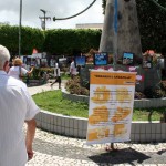 Saúde apóia projeto de fotografia com usuários do CAPS em Itabaiana - Fotos: Ascom/SES
