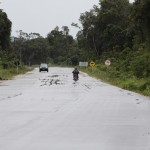 Governo conclui rodovia que liga sede de Capela e povoado Miranda à BR101 - Fotos: Mario Sousa/Seinfra
