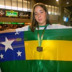 Sergipanos conquistam 22 medalhas nas Paraolimpíadas Escolares Brasileiras - Fotos: Ascom/Seed