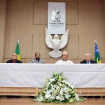 Seed presta homenagem aos 142 anos do Curso Normal em Sergipe - Fotos: Ascom/Seed