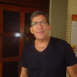 Semarh participa de campanha para montagem da Árvore de Natal Ecológica  - Fotos: Ascom/Semarh