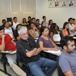 Segundo Módulo de Capacitação para Arquitetos e Engenheiros é realizado pelo Governo - Arquitetos e engenheiros atentos aos assuntos