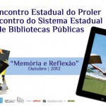 BPED realiza evento sobre ‘Memória e Reflexão’ em outubro  - Imagem/Divulgação