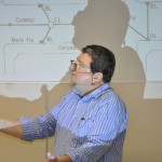 Segundo Módulo de Capacitação para Arquitetos e Engenheiros é realizado pelo Governo - Arquitetos e engenheiros atentos aos assuntos