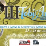 TobiArte movimentará o cenário cultural do centrosul sergipano -