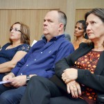 Seed presta homenagem aos 142 anos do Curso Normal em Sergipe - Fotos: Ascom/Seed