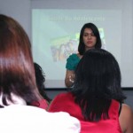 Gestores discutem implantação da Caderneta de Saúde do Adolescente -