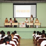 Governo inicia capacitação de 100 alunas do programa Mulheres Mil -
