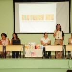 Governo inicia capacitação de 100 alunas do programa Mulheres Mil -