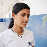 Mais de 17 mil novas carteiras e 939 birôs foram entregues às escolas este ano - Foto: Eugênio Barreto/Seed