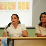 Governo inicia capacitação de 100 alunas do programa Mulheres Mil -