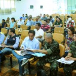 Comitê avalia continuidade das ações de enfrentamento à seca - Fotos: Edinah Mary/Inclusão