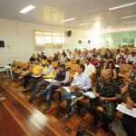 Comitê avalia continuidade das ações de enfrentamento à seca - Fotos: Edinah Mary/Inclusão
