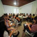 Governo articula enfrentamento ao trabalho infantil nos lixões  -
