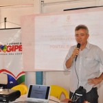 Governo reúne comunidades Quilombolas e informa sobre projeto habitacional -