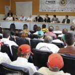 Prefeitos e representantes de entidades mobilizados a favor do Proinveste  - O prefeito eleito de Boquim