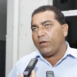Prefeitos e representantes de entidades mobilizados a favor do Proinveste  - O prefeito eleito de Boquim