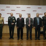 Jackson participa de homenagens e promoções a policiais militares de SE -