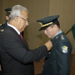 Jackson participa de homenagens e promoções a policiais militares de SE -