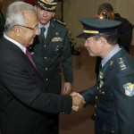 Jackson participa de homenagens e promoções a policiais militares de SE -