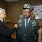 Jackson participa de homenagens e promoções a policiais militares de SE -