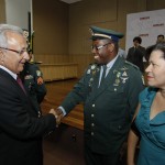 Jackson participa de homenagens e promoções a policiais militares de SE -