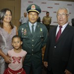 Jackson participa de homenagens e promoções a policiais militares de SE -