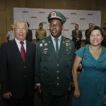 Jackson participa de homenagens e promoções a policiais militares de SE -