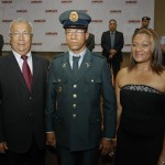 Jackson participa de homenagens e promoções a policiais militares de SE -