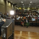 Jackson participa de homenagens e promoções a policiais militares de SE -