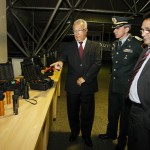 Jackson participa de homenagens e promoções a policiais militares de SE -
