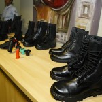Jackson participa de homenagens e promoções a policiais militares de SE -