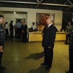 Jackson participa de homenagens e promoções a policiais militares de SE -