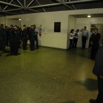 Jackson participa de homenagens e promoções a policiais militares de SE -