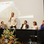 Déda recebe troféu que homenageou o Museu da Gente Sergipana  -
