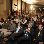 Déda recebe troféu que homenageou o Museu da Gente Sergipana  -