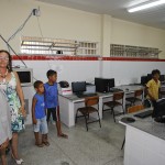 em Poço Redondo -
