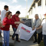 em Poço Redondo -