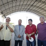 em Poço Redondo -