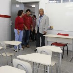 em Poço Redondo -